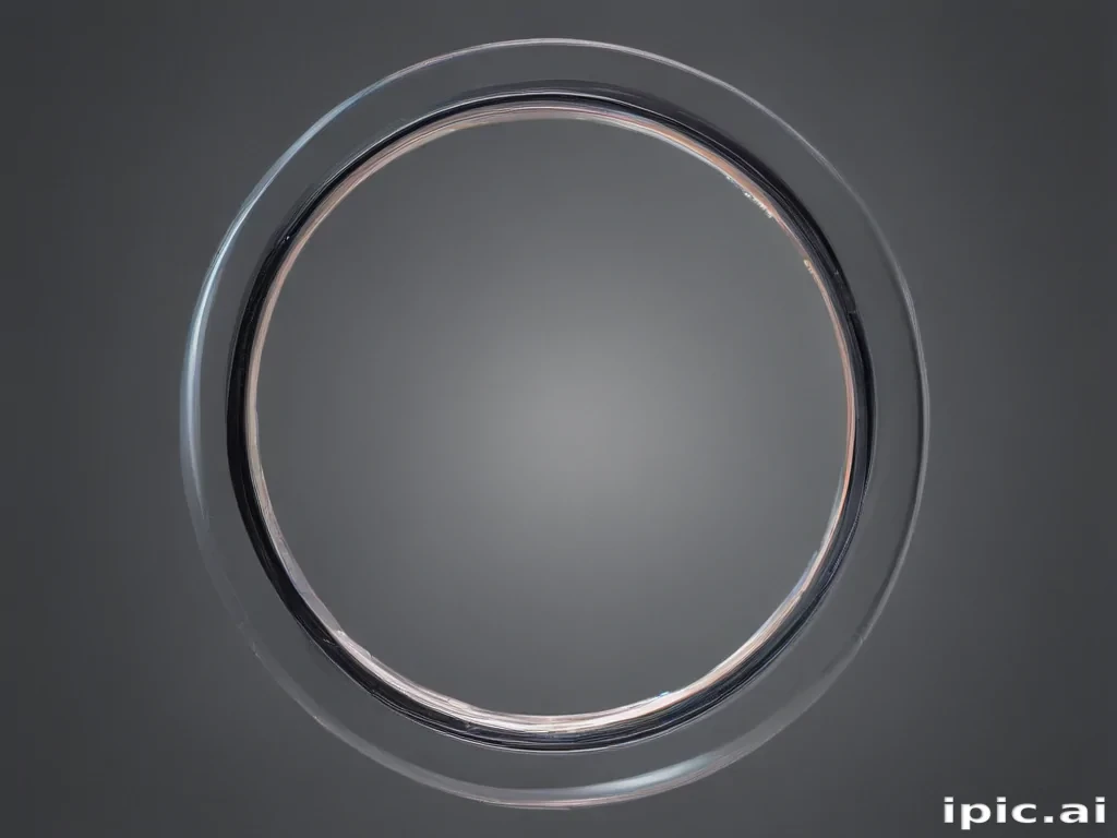circle transparent background