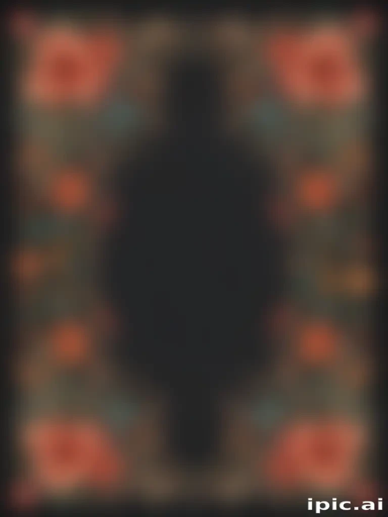 clipart floral border