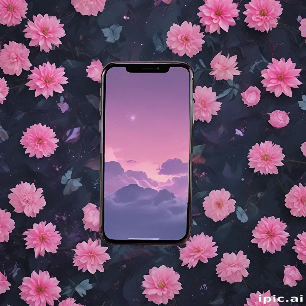 aesthetic wallpapers for iphones