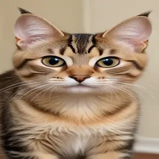 pixie bob cat breed