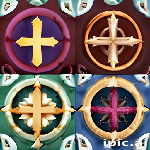 religious symbols