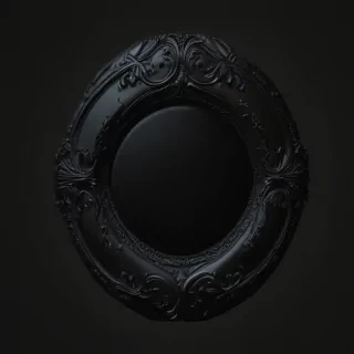 black oval png