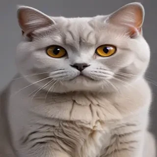 british shorthair cat breed