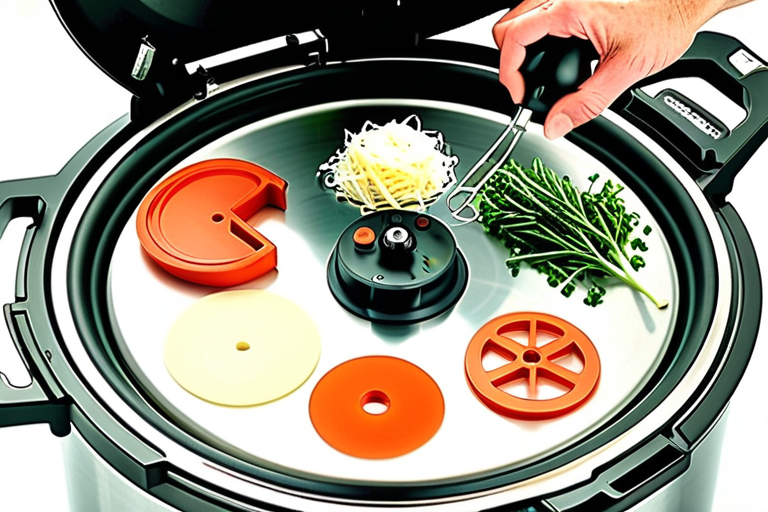 fagor pressure cooker replacement parts