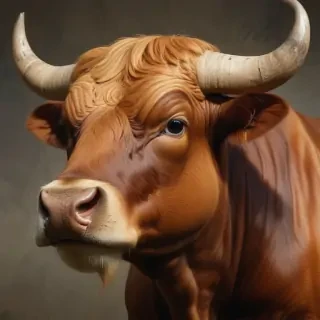 bull png