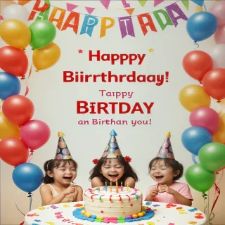 happy birthday songs