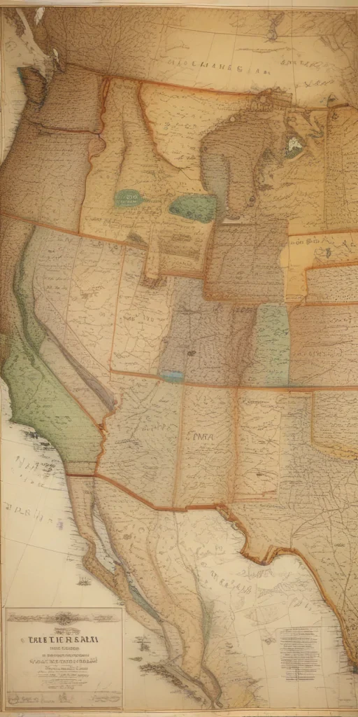 map usa
