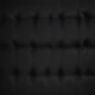 black fabric texture