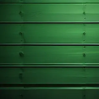 green iphone background
