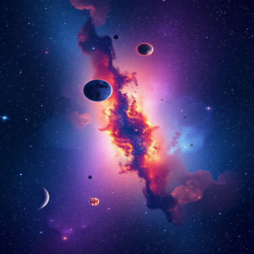 png galaxy