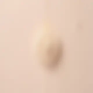 aesthetic cream background