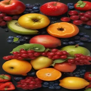 fruits png
