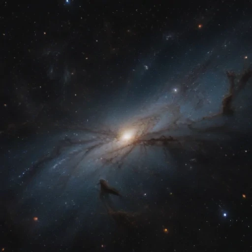 star field png