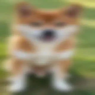 aussie shiba dog breed
