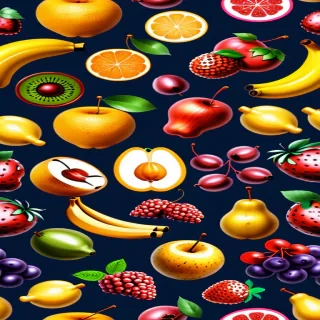 fruits png