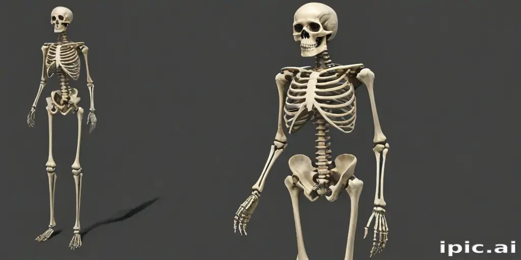 skelton png