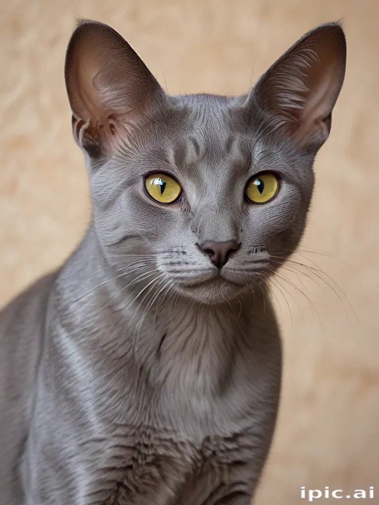 korat breed