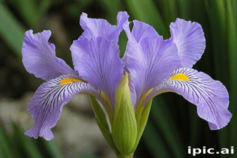 iris flower