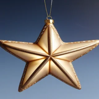 christmas star images