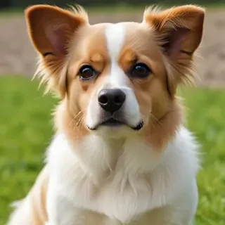 brusselranian dog breed