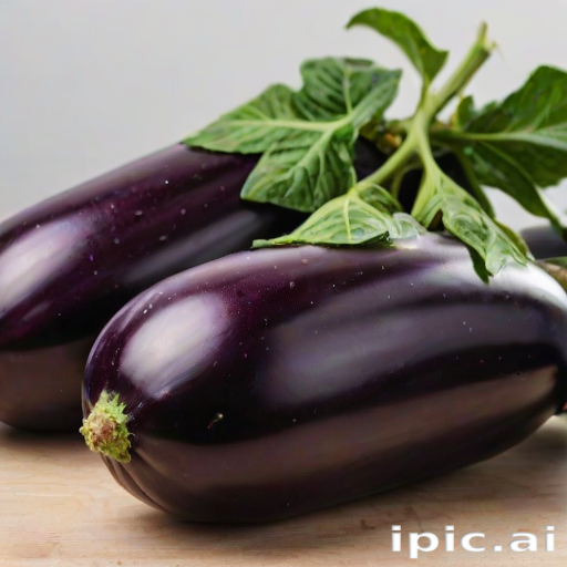 new eggplant friday