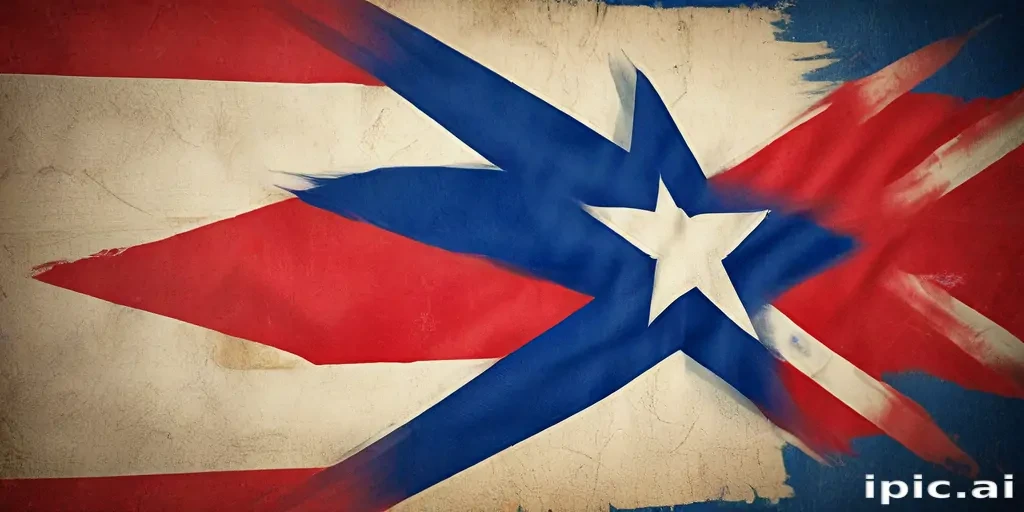 cuban flag wallpaper