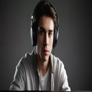 dj png