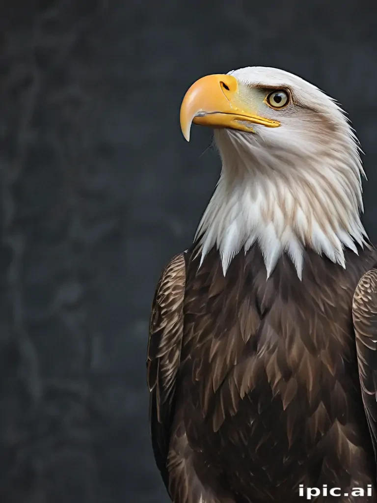 eagle background
