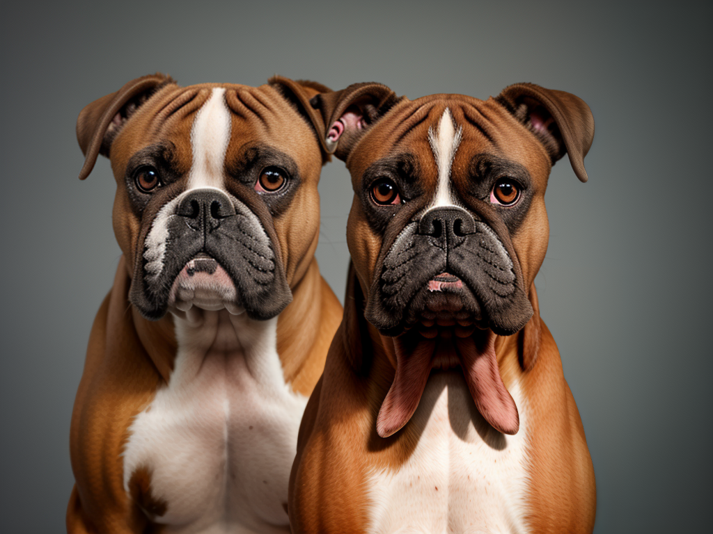 boston boxer