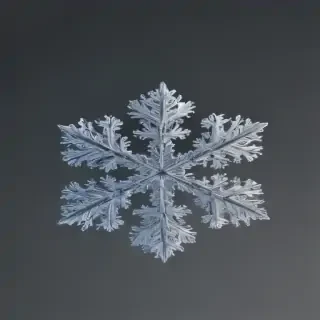 transparent snow png