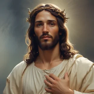 aesthetic jesus wallpapers