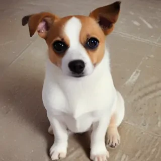 bikini doggy pose