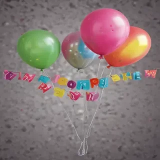 party png