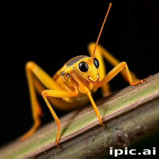 cricket insect
