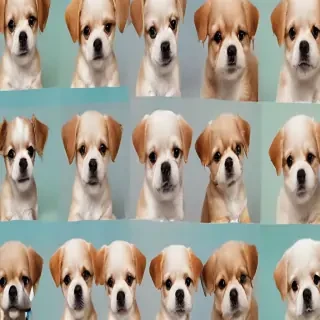 backgrounds of cute dogs