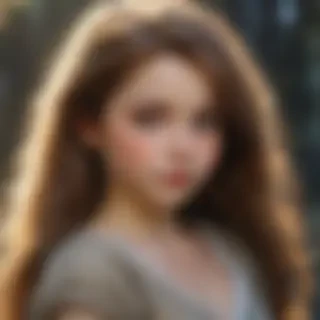 girl picture