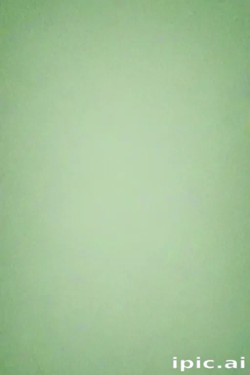 light sage green background