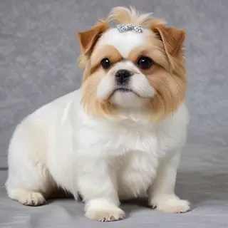 chantilly tiffany breed