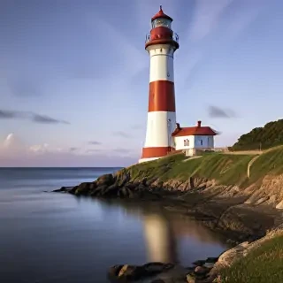 lighthouse png