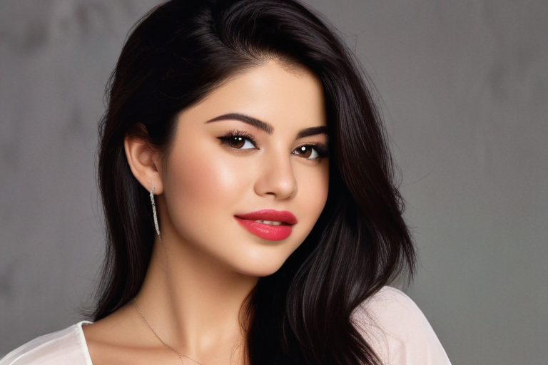 selena my love