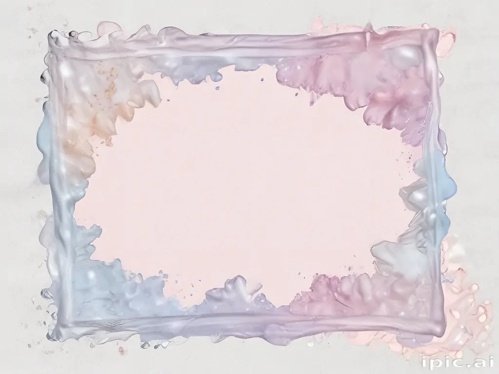 aesthetic transparent background