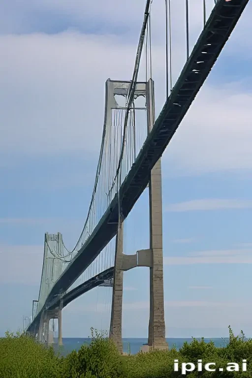 mackinac bridge