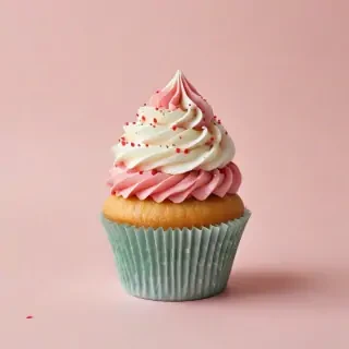 cupcake transparent background