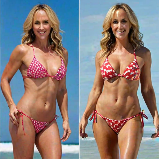 brandi love bikini