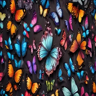 butterfly wallpaper 4k