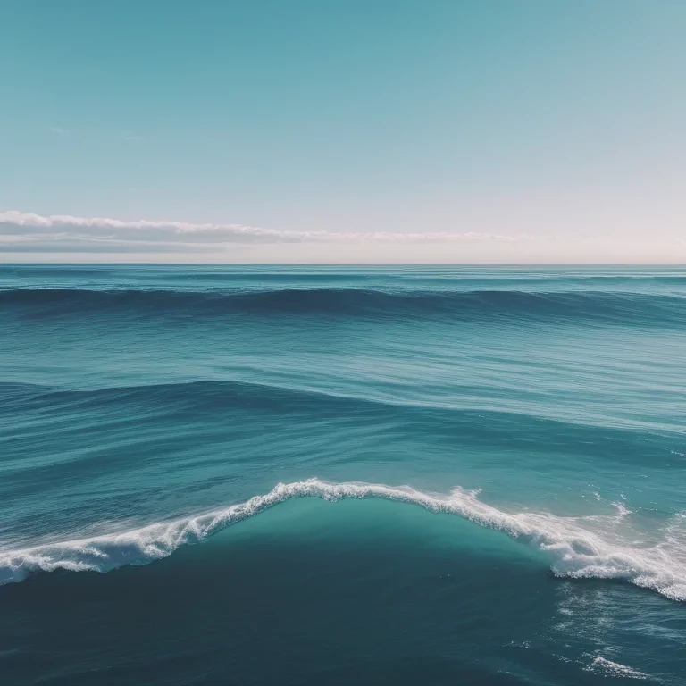 ocean phone wallpaper