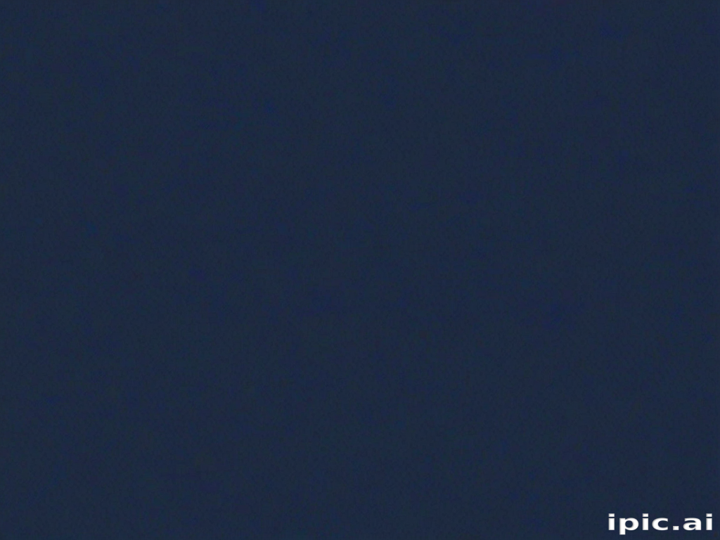 navy background