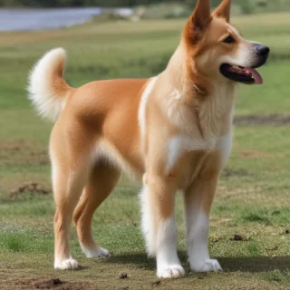 alopekis dog breed