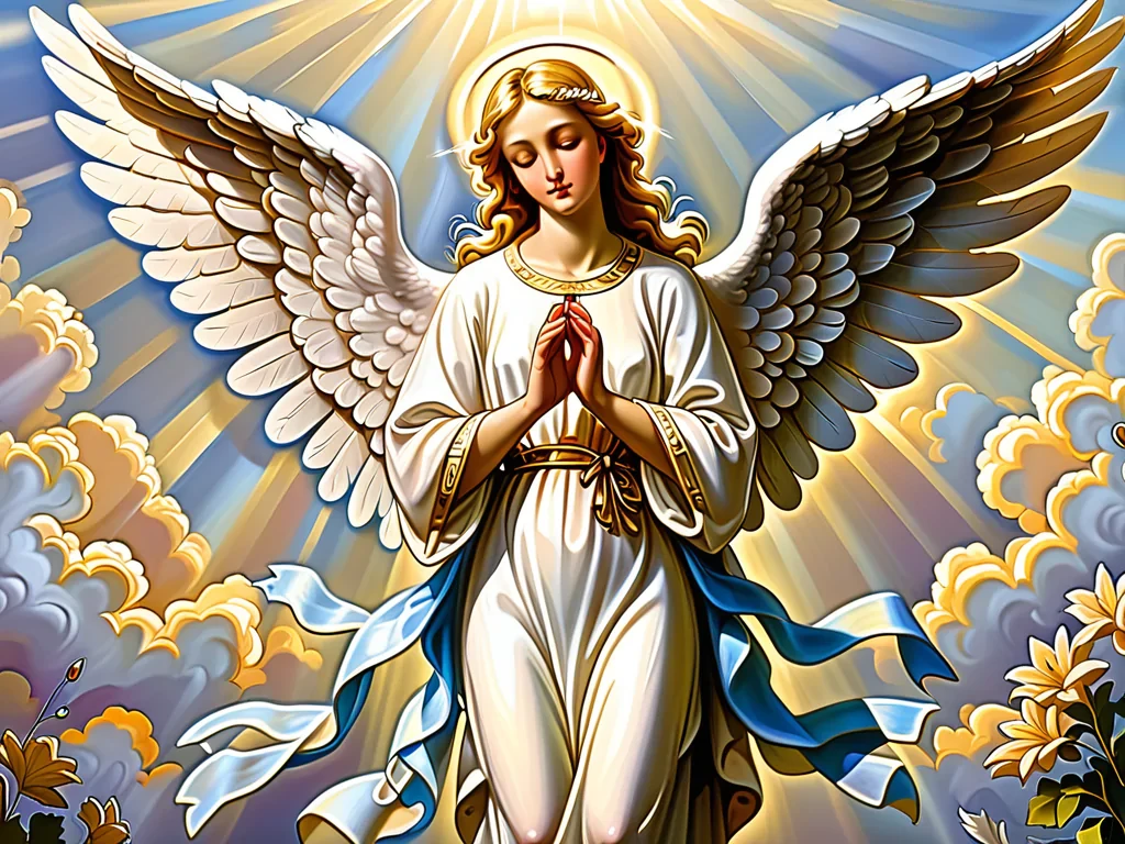 guardian angel images
