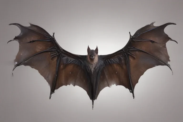 bat wings png